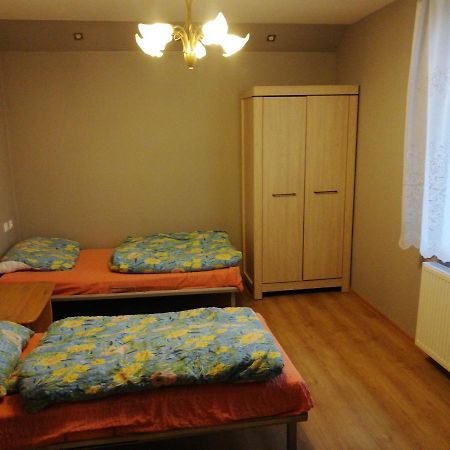 Andrychow Apartment Экстерьер фото