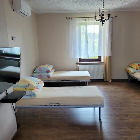 Andrychow Apartment Экстерьер фото