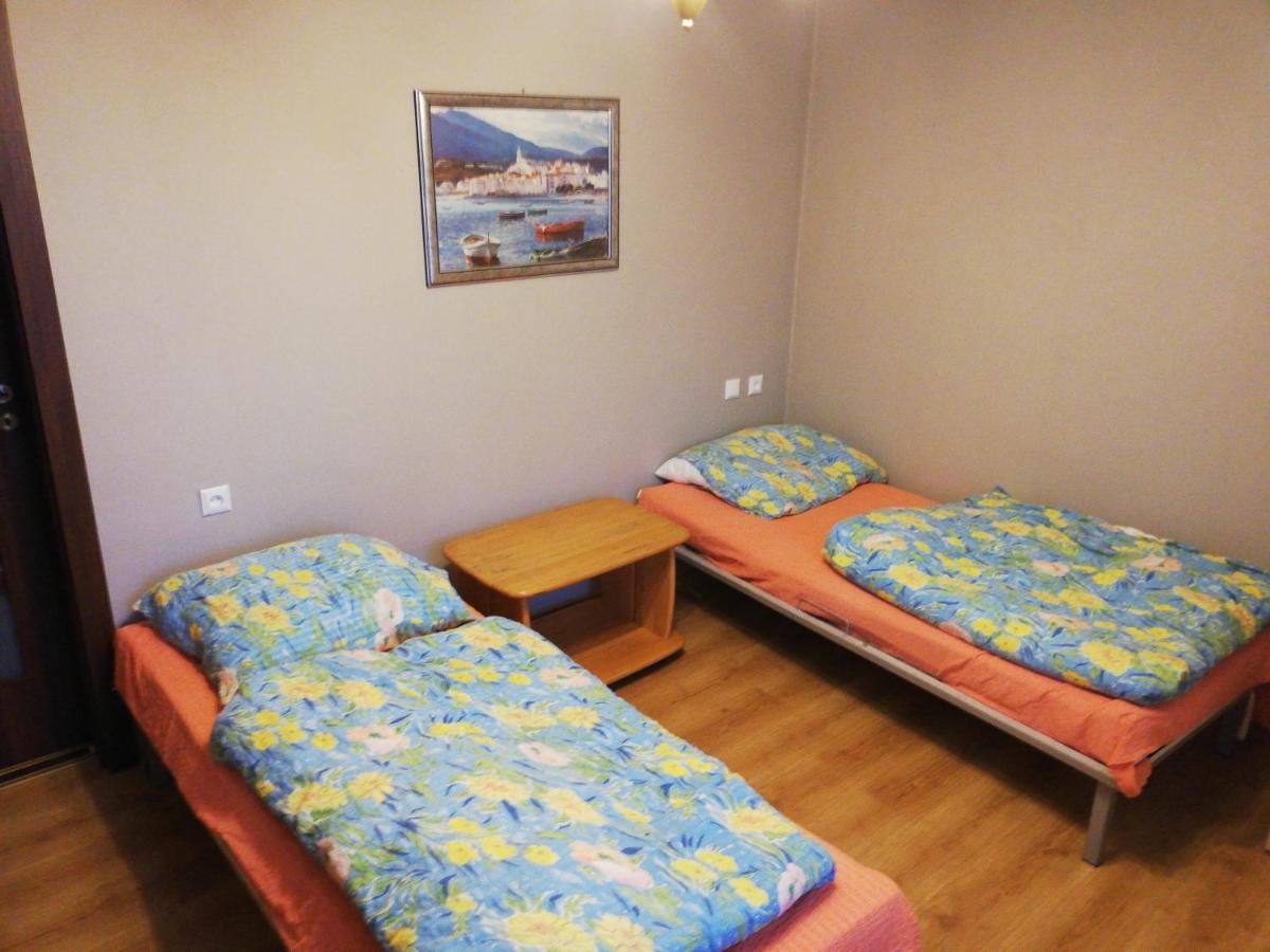 Andrychow Apartment Экстерьер фото