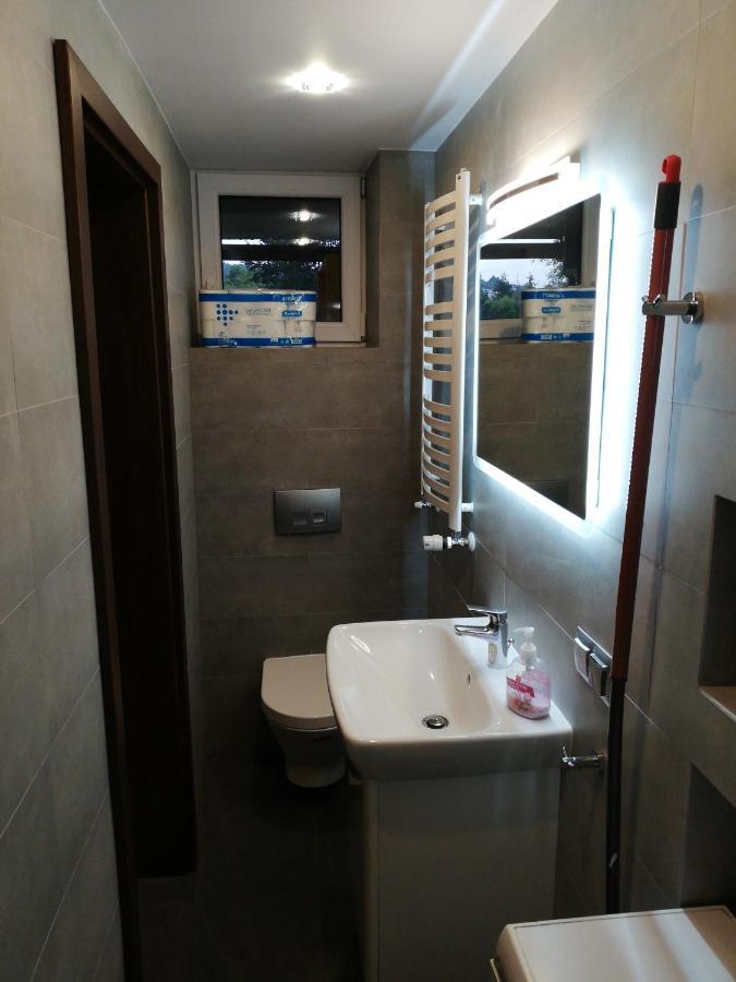 Andrychow Apartment Экстерьер фото