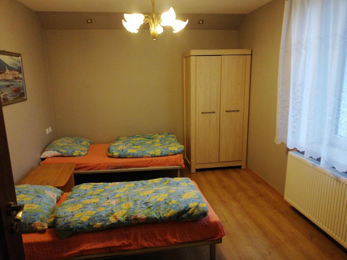Andrychow Apartment Экстерьер фото