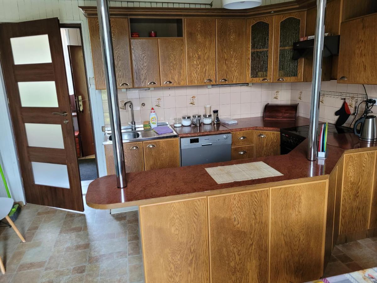 Andrychow Apartment Экстерьер фото
