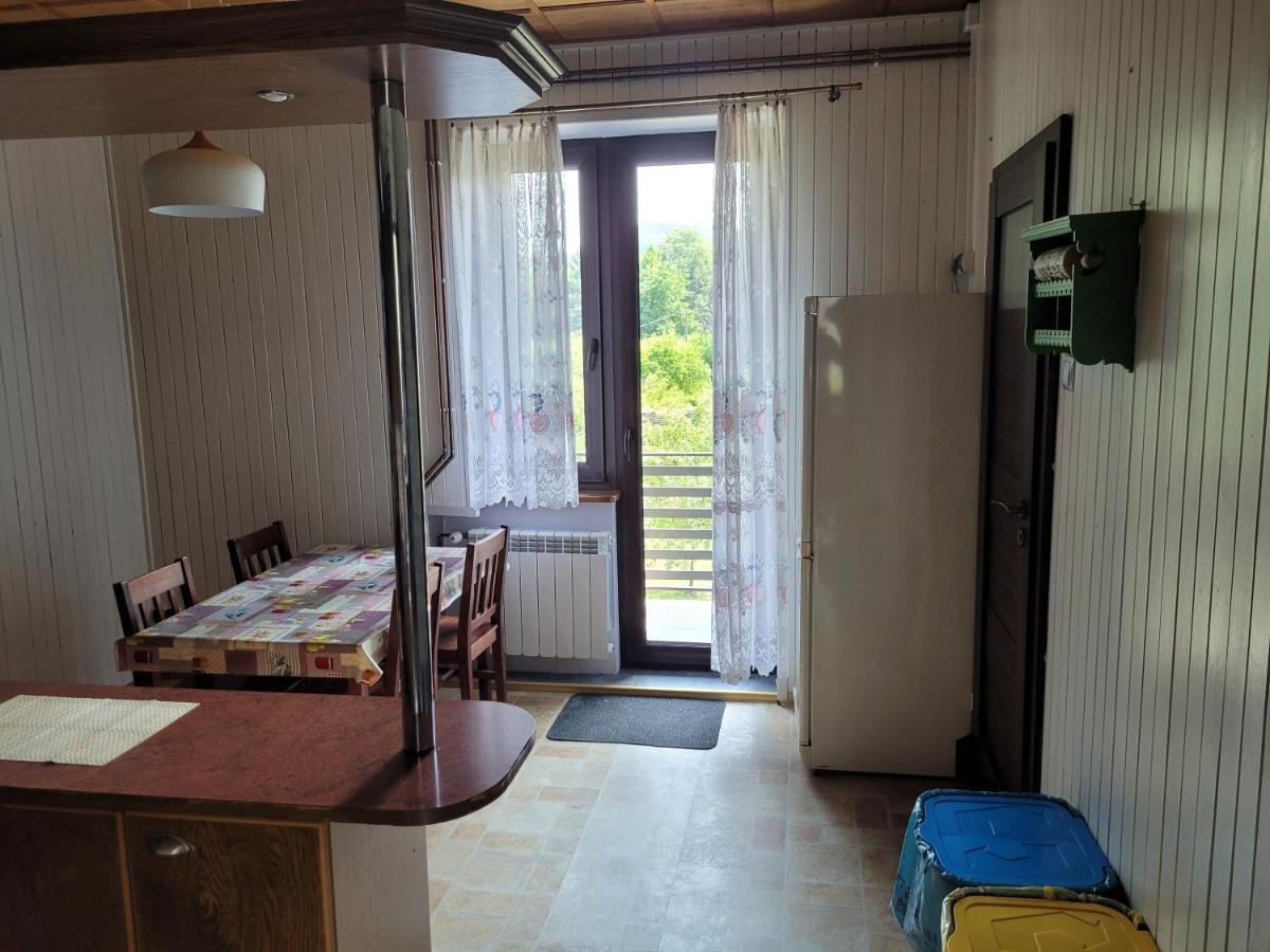 Andrychow Apartment Экстерьер фото