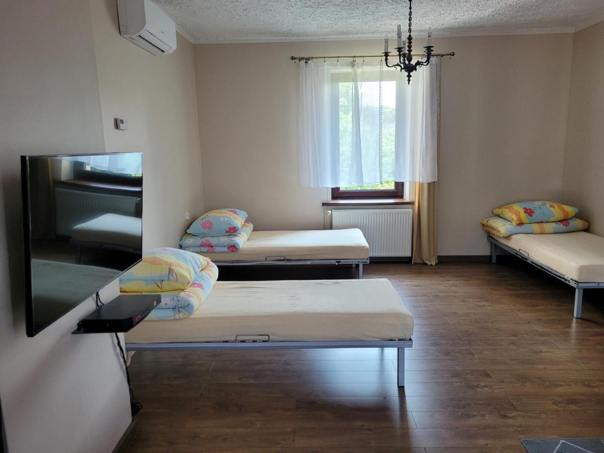 Andrychow Apartment Экстерьер фото