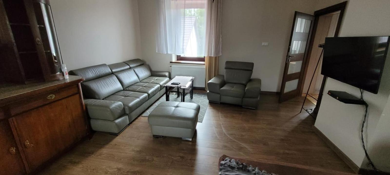 Andrychow Apartment Экстерьер фото
